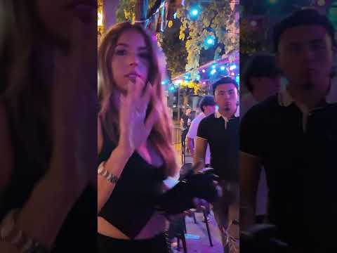 Good Girl Gone Bad!! #miaminight #fortlauderdale #nightlife