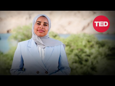 Women and girls, you are part of the climate solution