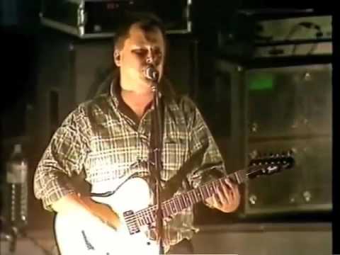 Pixies.- Hey (Live in Utrecht 1990)