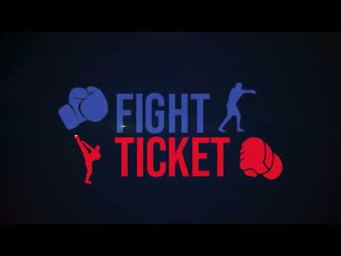 Almighty Fighting Championship 28 - Jorge Augusto vs Conor Tetley