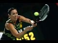 2016 BNP Paribas Open Third Round | Jelena Jankovic vs CoCo Vandeweghe | WTA Highlights