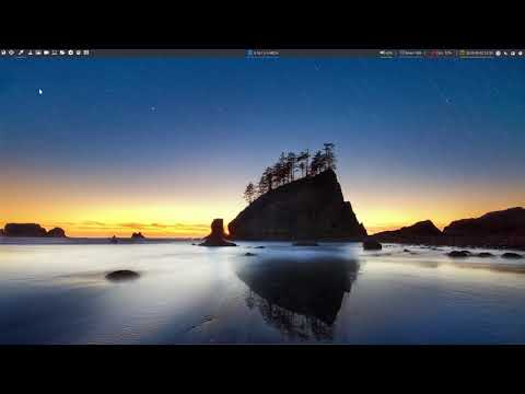 ArcoLinux : 453 installing fun stuff for the terminal on ArcoLinux