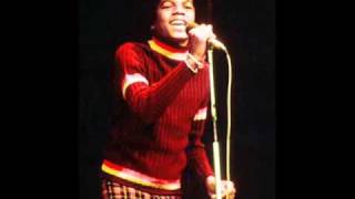 MICHAEL JACKSON MAYBE TOMORROW LYRICS VIDEO