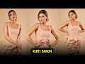 Kriti Sanon S Stunning Wardrobe Moments From Red Carpet Glam To Effortless Chic