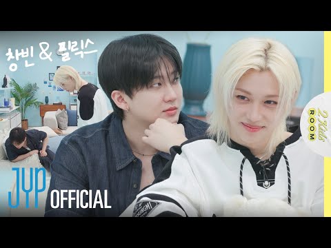 [2 Kids Room 2025] Ep.02 Changbin X Felix