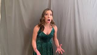 Nikki Rinaudo-Concessi ~ &quot;The Love of my Life&quot;