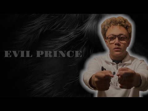 Evil Prince - Head Above The Water Pt. 2 (Produced by Evil Pimp)