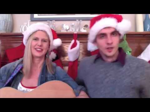 Christmas Rawk!! (a.k.a. Love Is the Reason For the Season (Original) by Roxanne Smith)