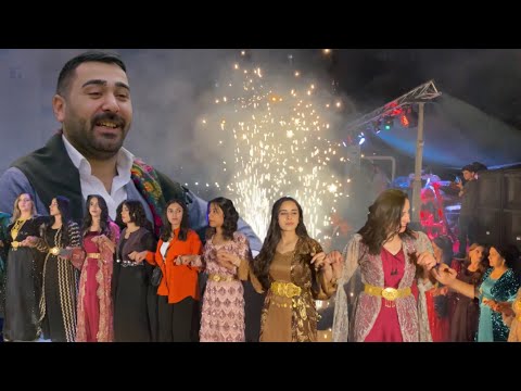 Rugeş bazi Hakkari jirki aşiret düğünü ( Ewdişo / Botani / Segawi )  ©️ 2023 Suatvideo