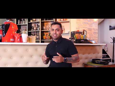 Tzontzo Indianul & Sandel Piticu - Caut fericirea (Official Video) 2019