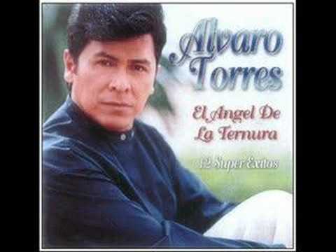 Alvaro Torres -- Amor Sublime