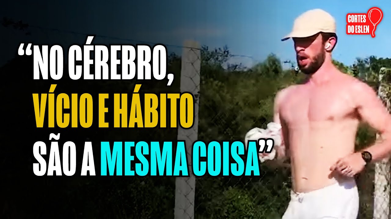 COMO TER MAIS HÁBITOS SAUDÁVEIS E MENOS VÍCIOS?