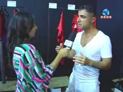 FH - Inverno 2009 - SPFW