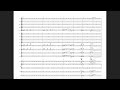 Cocoa Butter by Roy Ayers - Big Band Arrangement by Quinn Walker.