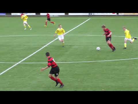 10-11-2018 VV Spirit JO15-1 - Olympia JO15-1 (2-1)