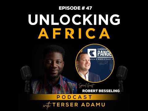 Using Intelligence and Analysis to Identify True Risks, Trends, and Business Opportunities in Africa