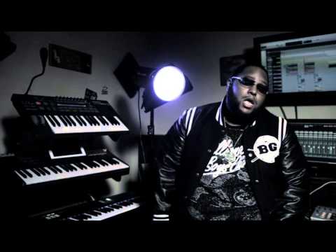 Antt Beatz - Big Homie (Official Music Video)