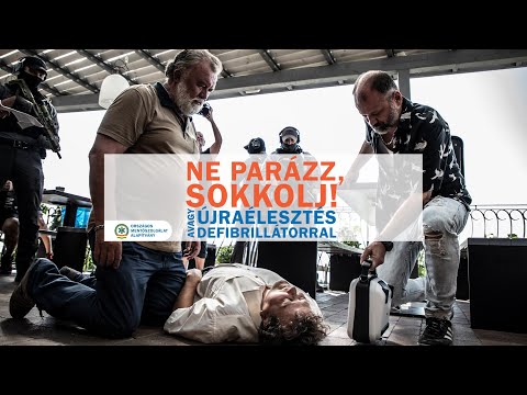 Ne parázz, sokkolj! :)