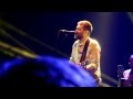 Сплин - Рай в шалаше - Олимпийский 20.12.2014 