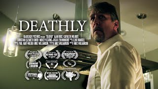 DEATHLY | Horror Short Film Trailer