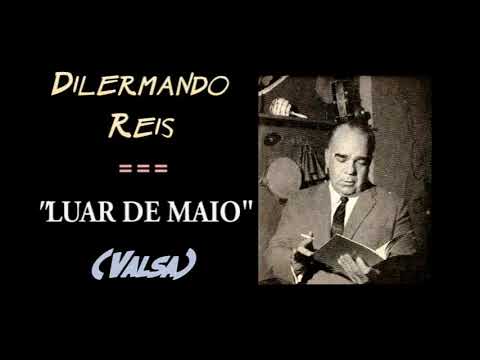 Luar De Maio - Dilermando Reis