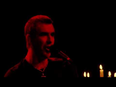 JUSTIN SULLIVAN & FRIENDS - Masters Of War