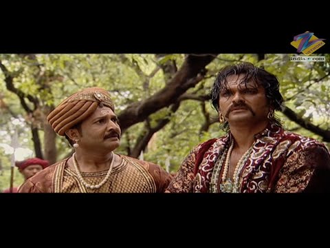 Gangadhar आया ढूंढ़ने अपनी Lakshmi बाई को | Jhansi Ki Rani | Full Ep - 209 | Zee TV