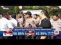 Ratusan Polisi Di Halmahera Demo Tuntut Honor Pengamanan Pemilu INews Sore 30 04