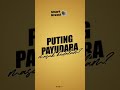 Jenis Jenis Puting Payudara