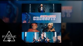 Crossfit (bass boosted) - Randy, Kevvo Crossfit (bass boosted) - Randy, Kevvo