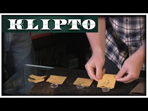 Voir la vidéo Klipto - A3 Coin Divination - Liam Montier