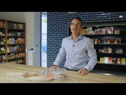 Packaging Workshop - Consultancy