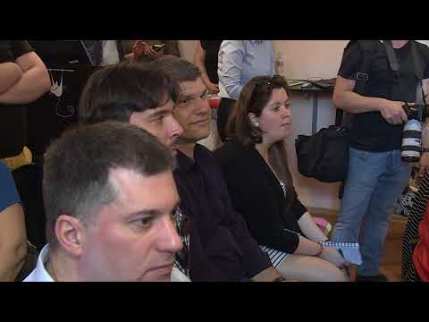 Budai Híradó - 2018. április 24.