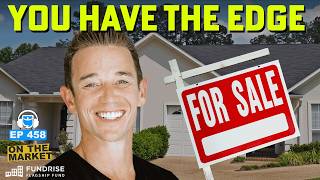 The Housing Market Is Shifting (Again) as Investors Pull Back
