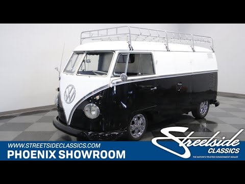 1961 Volkswagen Bus (CC-1596880) for sale in Mesa, Arizona