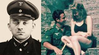 Execução do Nazista Perverso Sexual e Serial Killer **Difícil de assistir