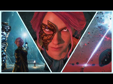 Gutes, Schlechtes und Wahres Ende ☆ Sebastian Alternativen ☆  Hogwarts Legacy Deutsch