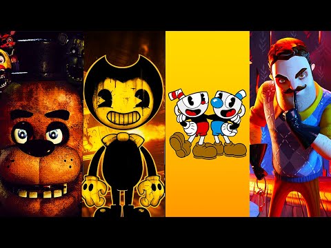 Video Game Legends Vol 3 Rap Song By JT Music