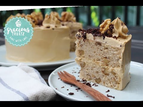 download lagu mp3 mp4 Dairy Free Coffee And Walnut Cake Recipe, download lagu Dairy Free Coffee And Walnut Cake Recipe gratis, unduh video klip Dairy Free Coffee And Walnut Cake Recipe