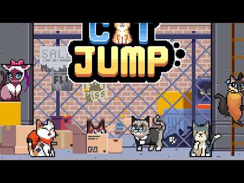 Cat Jump for Android - Free App Download