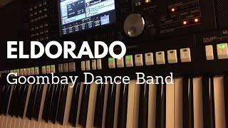Eldorado - Goombay Dance Band (Trance Style)