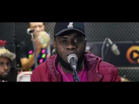 Pagode Restaura  (O Que Sua Glória Fez Comigo Cover)