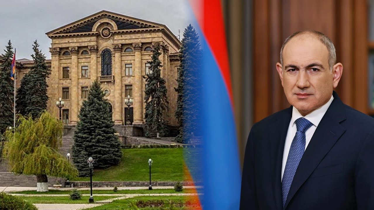 #Ուղիղ. Նիկոլ Փաշինյանի ճեպազրույցը ԱԺ-ում