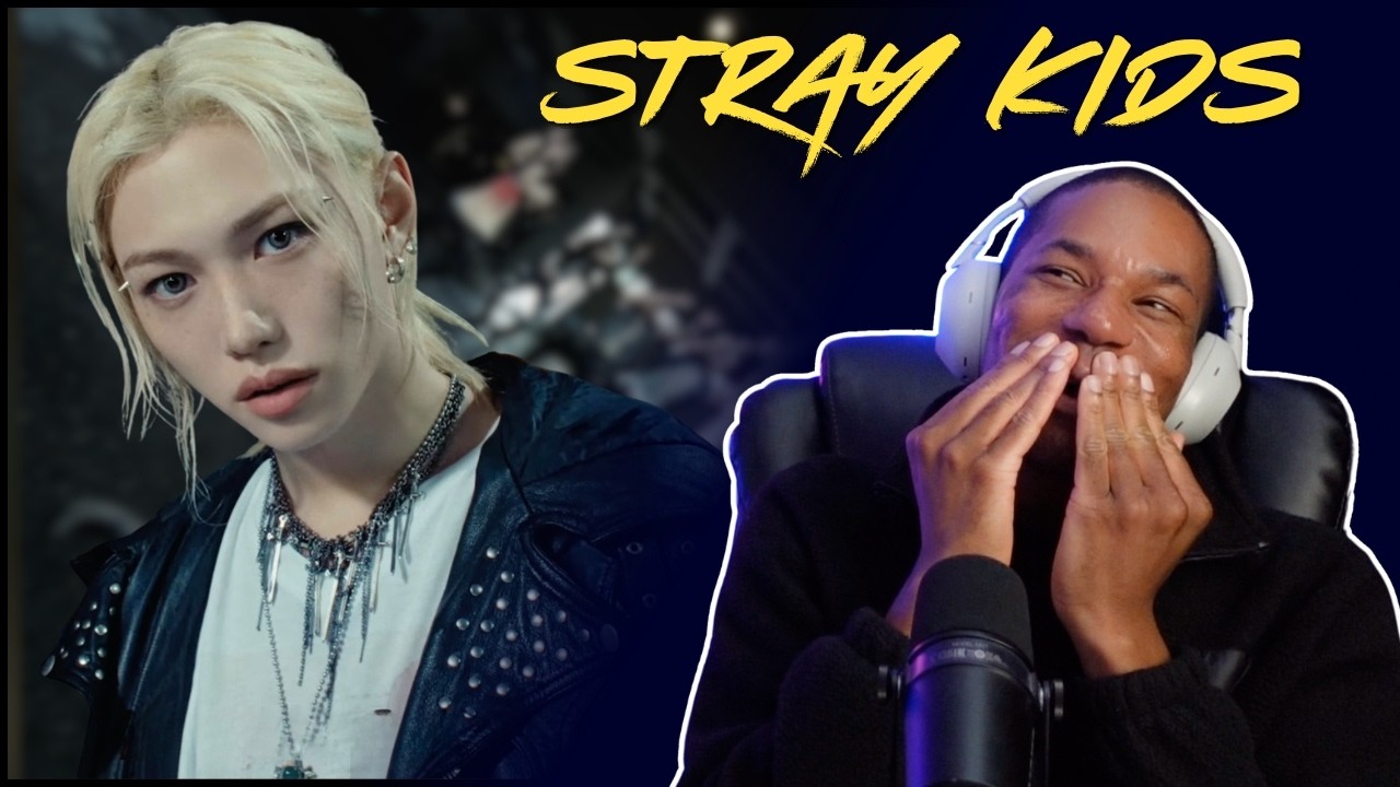 Stray Kids | 'This & That' MV + 'After You', 'FARMING', 'I Do', 'Way Out', 'Back Then' REACTION