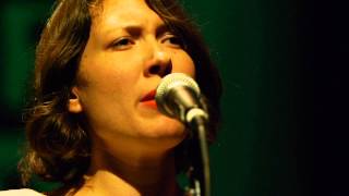 Alela Diane - The Rifle (Live on KEXP)