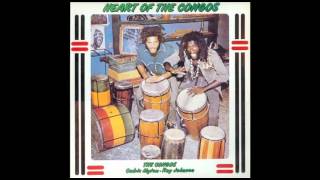 Congos - "Congoman"