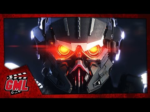 KILLZONE SHADOW FALL fr - FILM JEU COMPLET