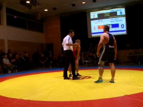 ASV Germania 1885 gegen Vörstetten Martin 2014