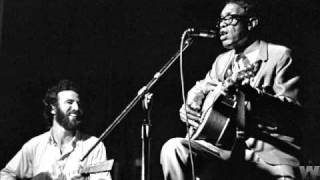 LIGHTNIN&#39; HOPKINS ~Pnumonia Blues
