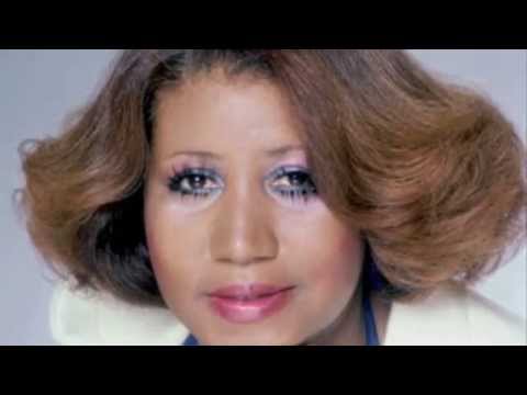 Aretha Franklin - What A Fool Believes (Arista Records 1980)